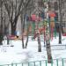 Детская игровая площадка в городе Красногорск