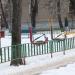 Детская игровая площадка в городе Красногорск