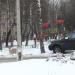 Детская игровая площадка в городе Красногорск