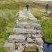 Blakethwaite dam