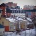 Луковецкая ул., 17 в городе Череповец