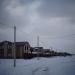Новая коттеджная застройка в городе Череповец