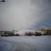 Крытый теннисный корт в городе Череповец