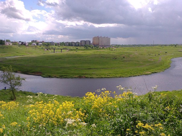 Nikol`skoye