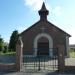 Chapelle Polonaise dans la ville de Bruay-la-Buissière