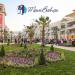 MaviBahçe Alışveriş ve Yaşam Merkezi in İzmir Büyükşehir Belediyesi city
