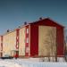 Nyudovskaya ulitsa, 6 in Monchegorsk city