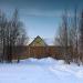 Stakhanovskaya ulitsa, 25 in Monchegorsk city