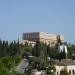 מלון המלך דוד in ירושלים city