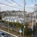 TEPCO Kasama-cho Electrical Substation in Yokohama city