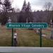 Wheelock Village Cemetery