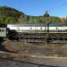 Erie Railroad Turntable