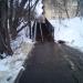 Лестница в городе Красногорск