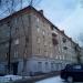 Октябрьская ул., 1 в городе Красногорск