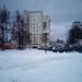 Речная ул., 8 в городе Красногорск