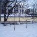 Трансформаторная подстанция в городе Красногорск