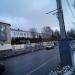 Заводской корпус в городе Красногорск