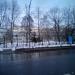 Красногорский государственный колледж в городе Красногорск