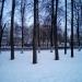 Московский областной филиал РАНХиГС в городе Красногорск