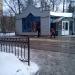 Магазин «Цветы» в городе Красногорск