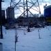 Парковка ТЦ «Карамель» в городе Красногорск