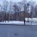 Снесенный жилой дом (Почтовая ул., 39) в городе Красногорск