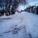Гаражи в городе Красногорск