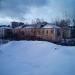 Снесённый жилой дом (пос. Павшино МПС, 12) в городе Красногорск