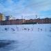 ГСК «Экран-2» в городе Красногорск