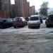 Автостоянка в городе Красногорск