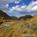 Aktau Mountains