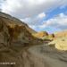 Aktau Mountains