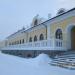 Бизнес-центр «Белладжио» в городе Вологда