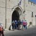 St. George's Cathedral, guesthouse and college in Jerusalem city