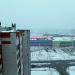 Парковка в городе Йошкар-Ола