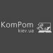 Ремонт компьютерной техники «КомПом» (ru) в місті Київ