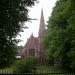 English Church in Stockholm in Stockholm city