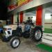 EICHER TRACTOR SHOWROOM