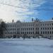 Золотой якорь в городе Вологда