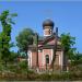 Храм Александра Невского Донского монастыря