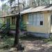 Территория бывшего ДОЛ «Звёздочка» в городе Воронеж