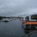 Strandbryggan Restaurang in Stockholm city