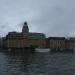 Radisson Blu Strand Hotel 4* in Stockholm city