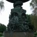 Fountain of Molin in Stockholm city