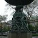 Fountain of Molin in Stockholm city