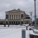 Tampereen Teatteri in Tampere city