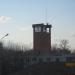 Башня для сушки рукавов в городе Серпухов