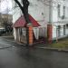 Проходная (ru) в місті Київ