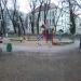 Дитячий майданчик в місті Київ