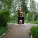 Мемориал воинских погребений № 35-82 в городе Сокол